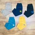 Rib Pant Combo Pack Of 5