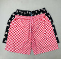 Daily Ease Shorts Combo