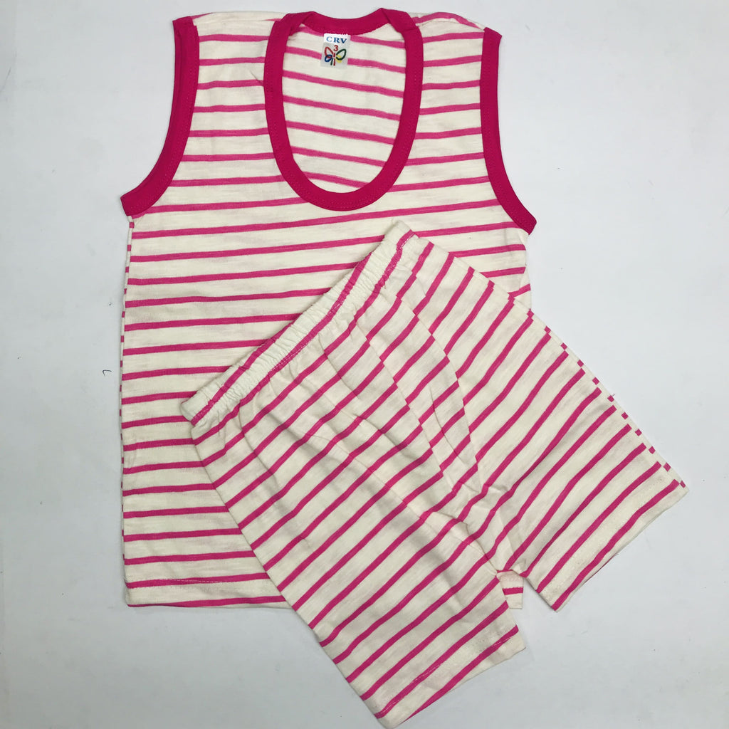 SL Kids Nikker Set
