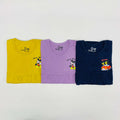 Daisy Frock Combo Pack Of 3