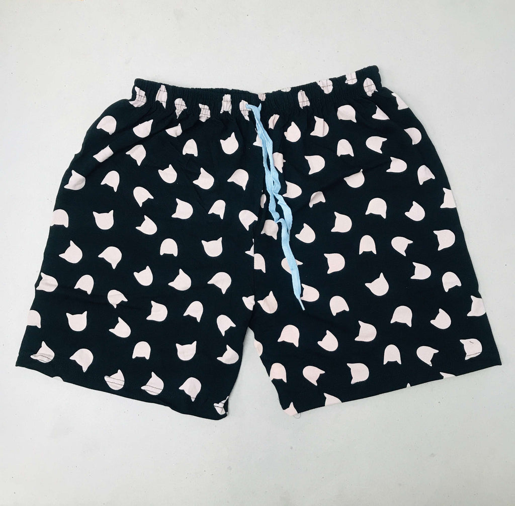 Daily Ease Shorts Combo