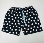 Daily Ease Shorts Combo