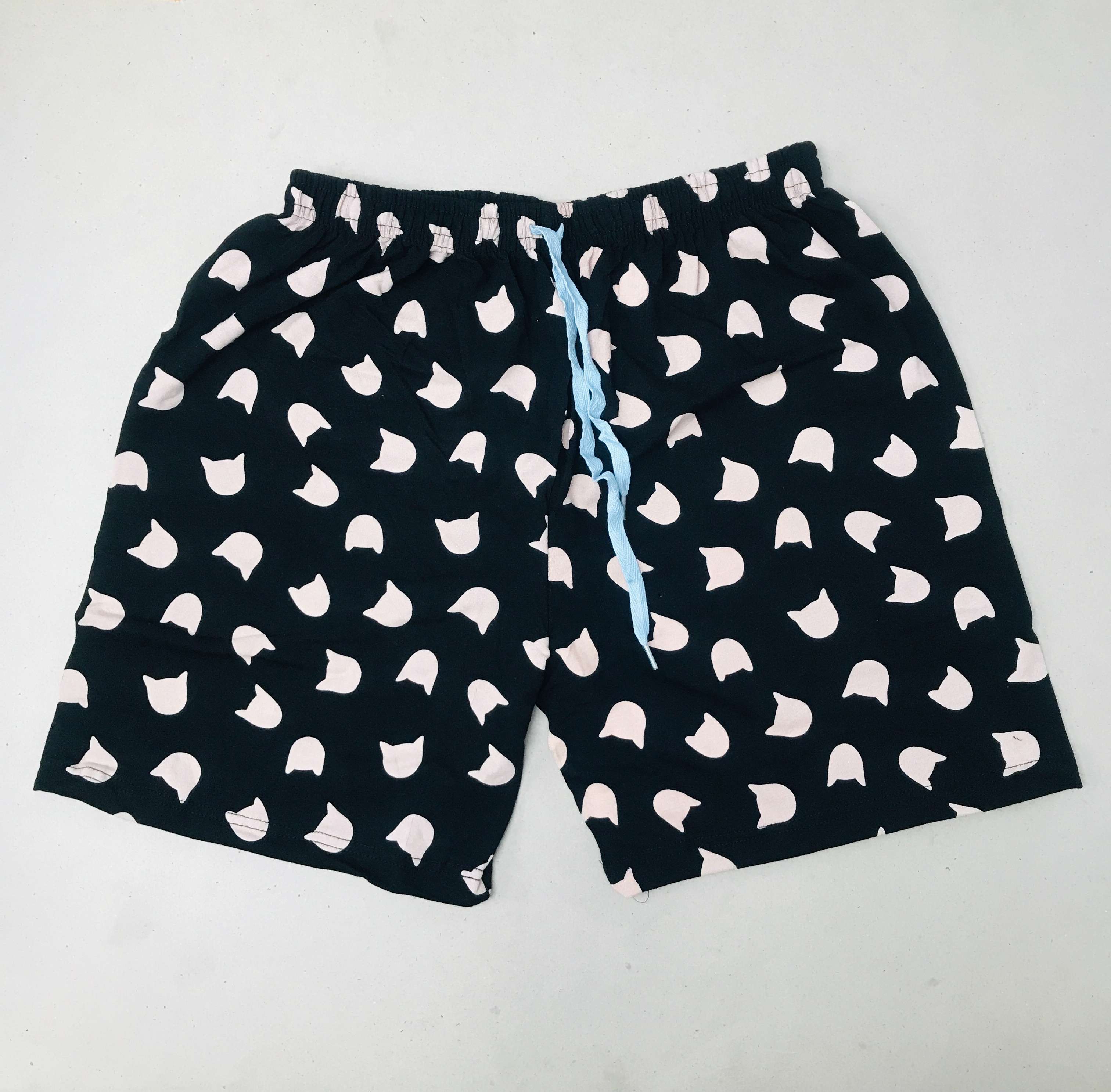 Daily Ease Shorts Combo