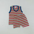 SL Kids Nikker Set