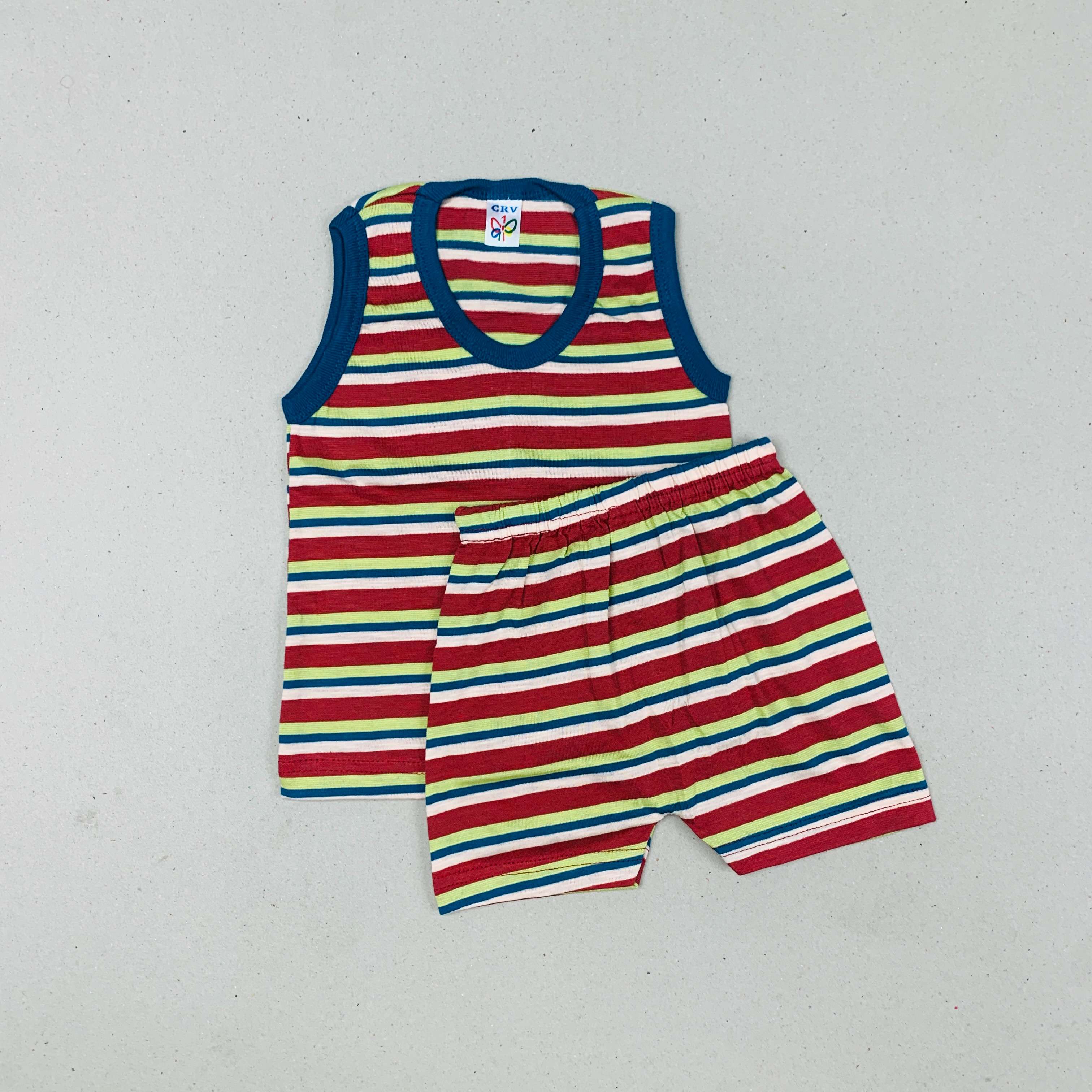 SL Kids Nikker Set