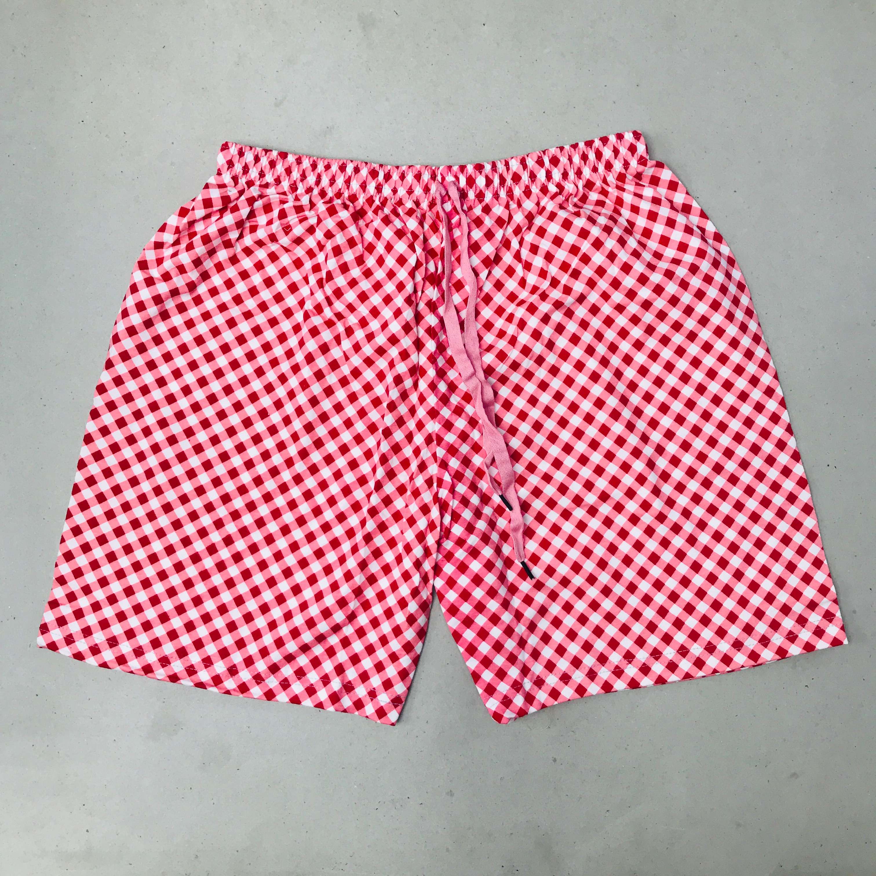 Daily Ease Shorts Combo