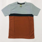 Park Style T-Shirt Combo Pack Of 2