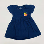 Daisy Frock Combo Pack Of 3