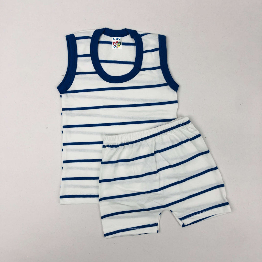 SL Kids Nikker Set