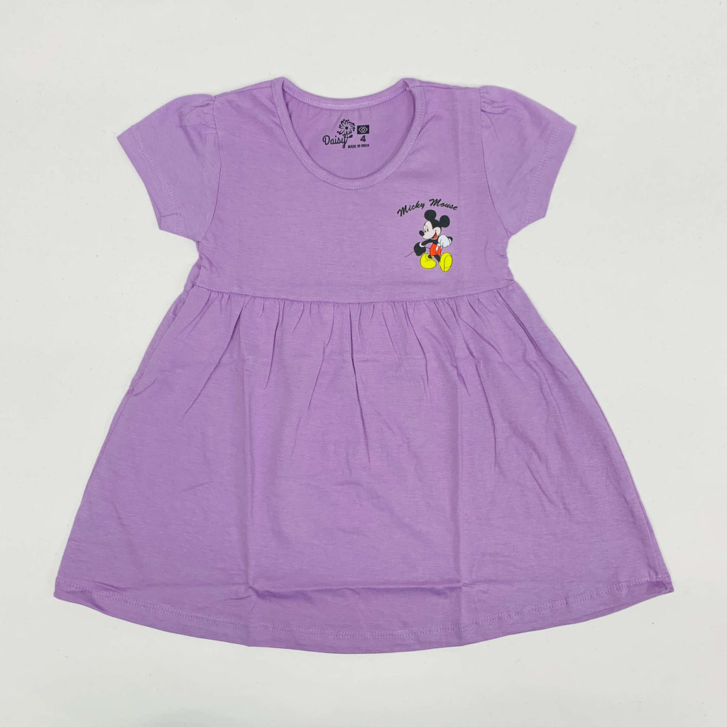 Daisy Frock Combo Pack Of 3