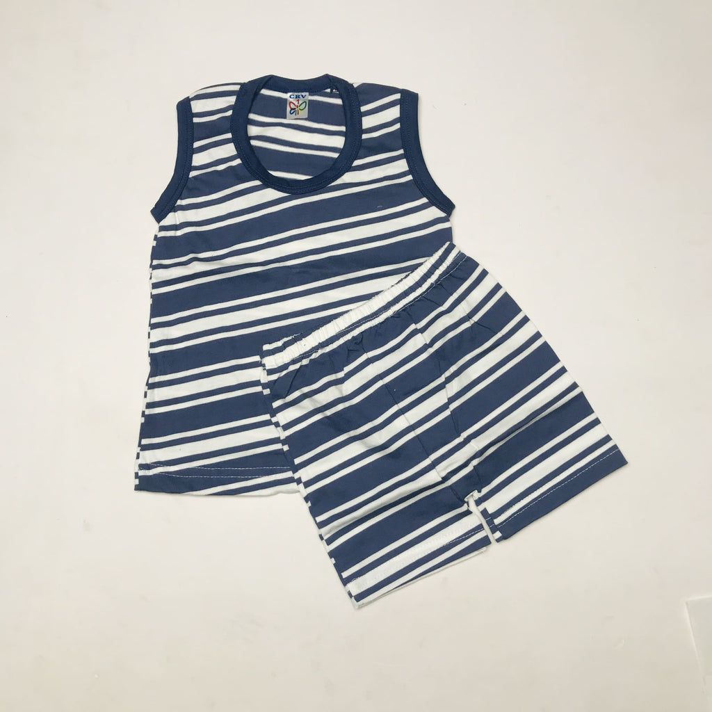 SL Kids Nikker Set