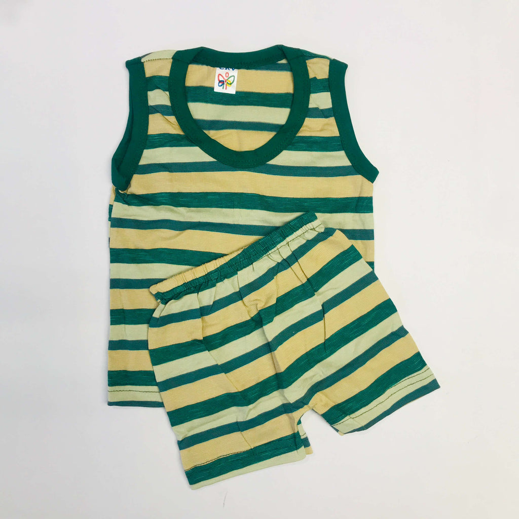 SL Kids Nikker Set