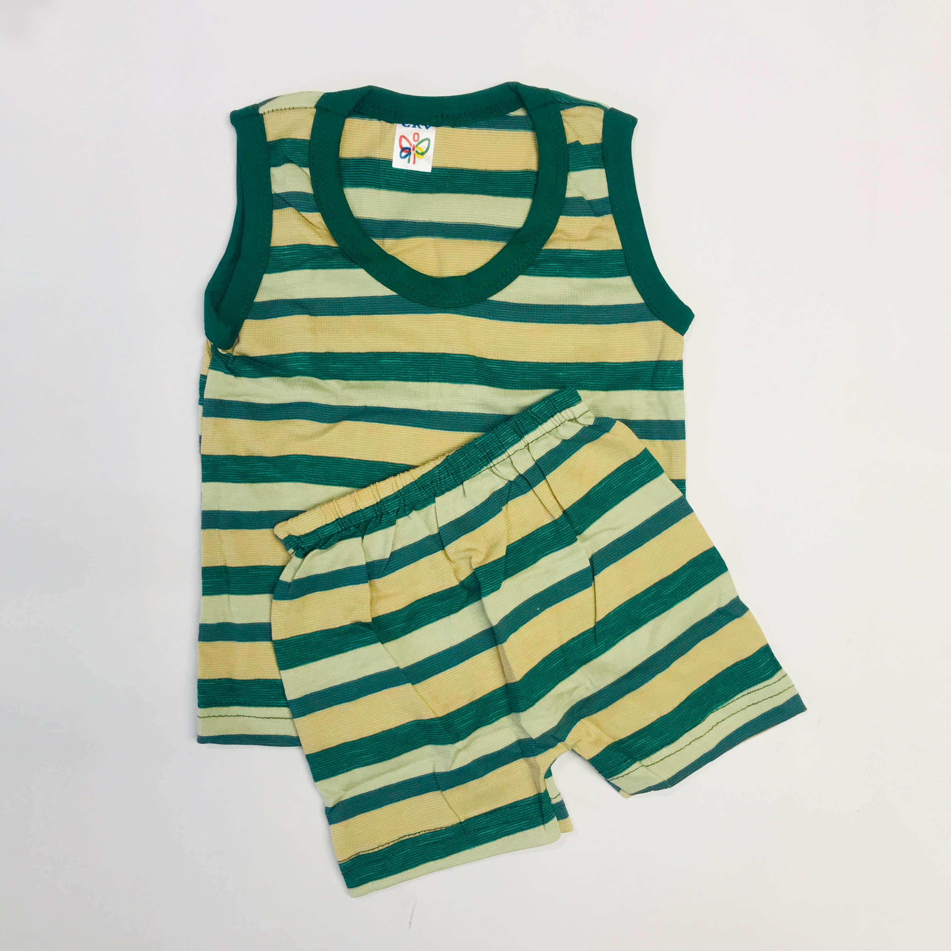 SL Kids Nikker Set