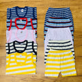 Sleeve Less Nikker Set Combo Pack of 5