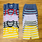 Sleeve Less Nikker Set Combo Pack of 5