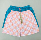 Daily Ease Shorts Combo