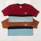 Park Style T-Shirt Combo Pack Of 2