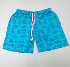 Daily Ease Shorts Combo