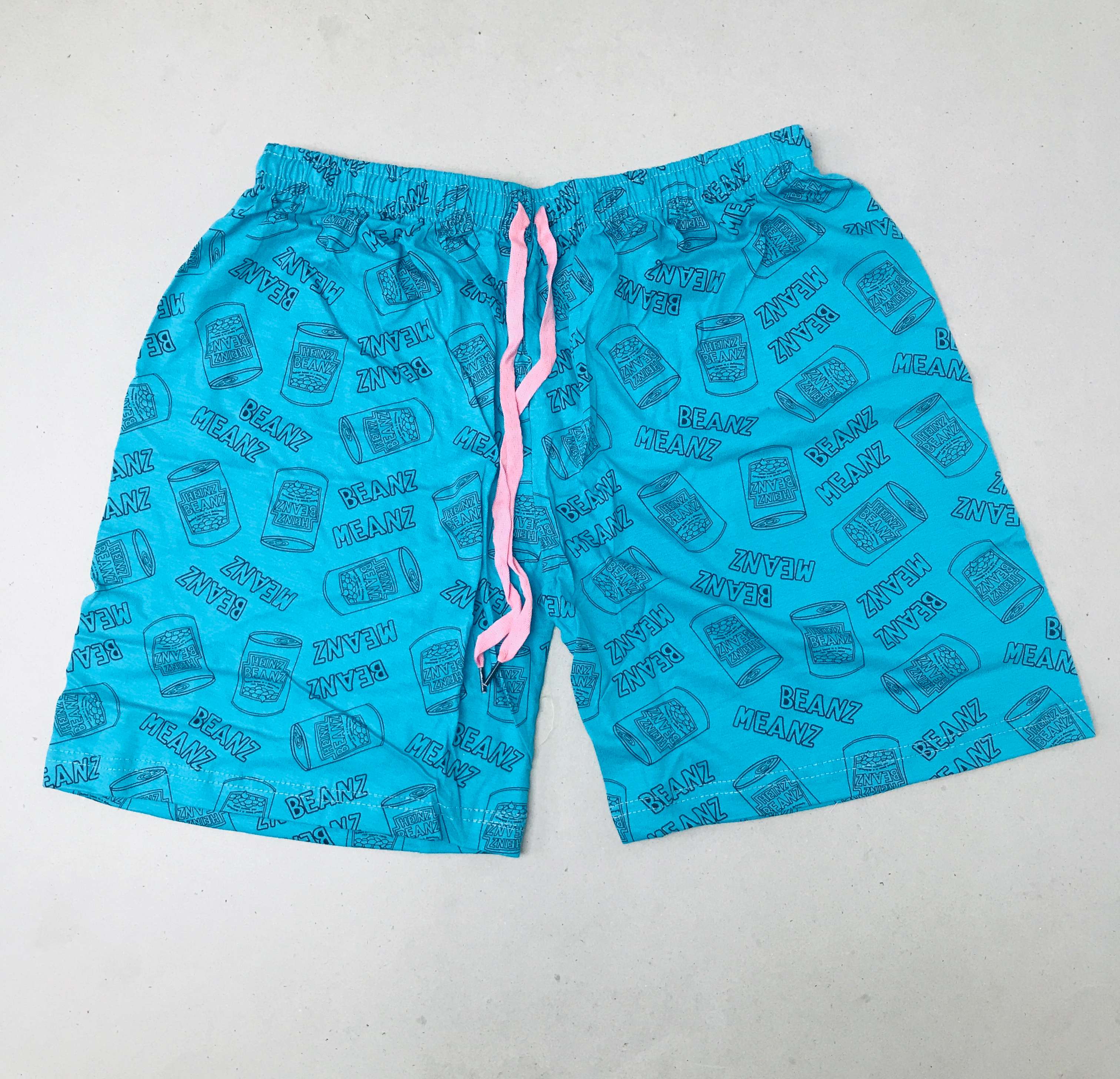 Daily Ease Shorts Combo