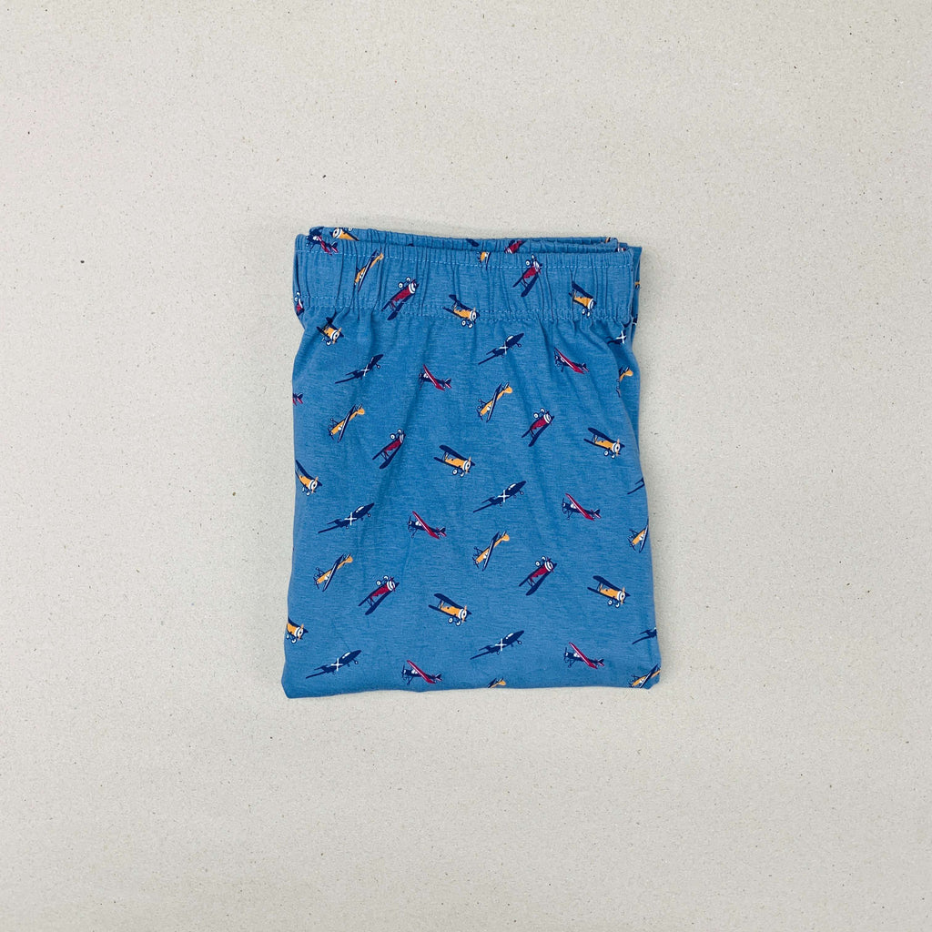 Ladies Trendy Capri
