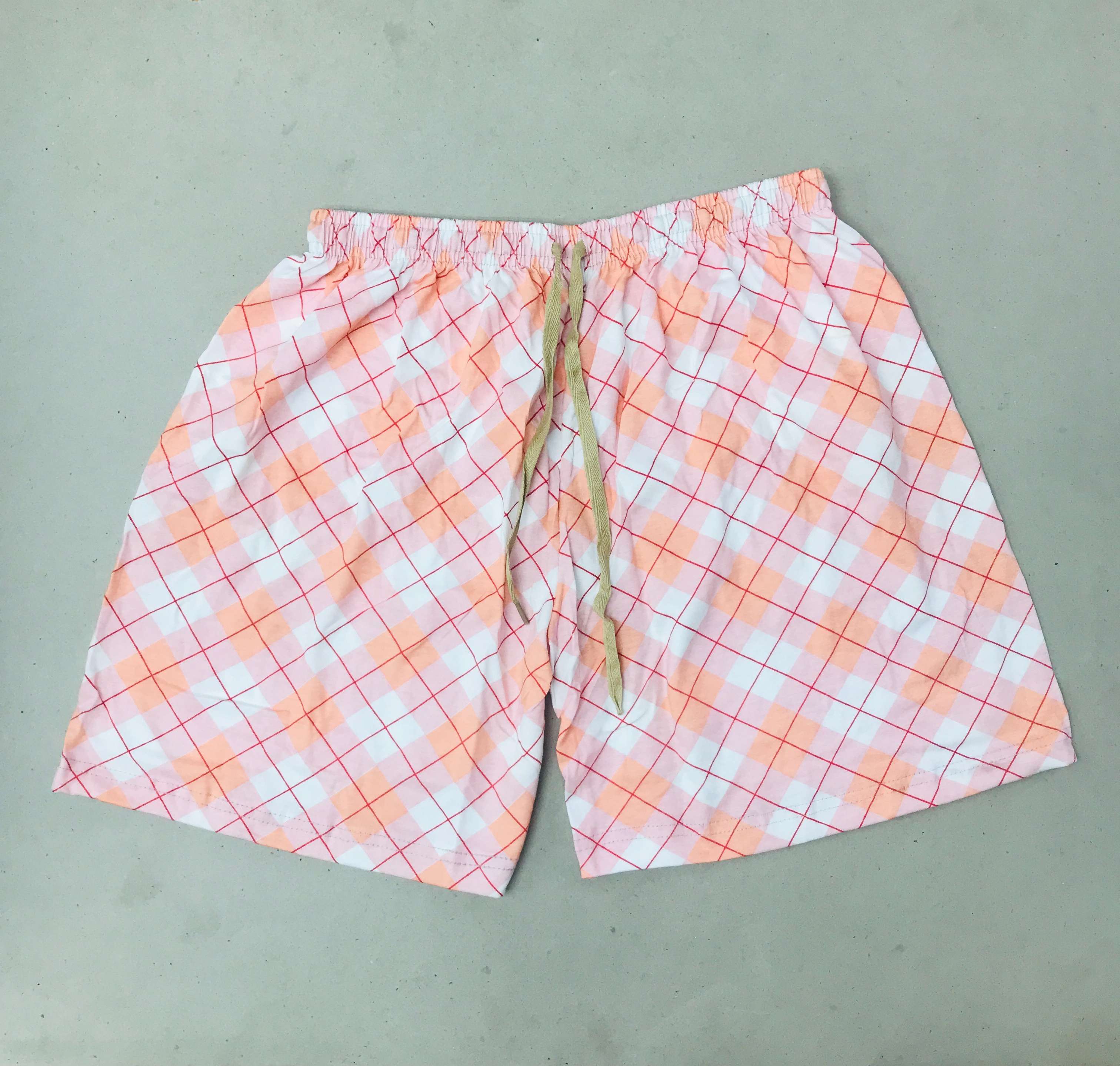Daily Ease Shorts Combo