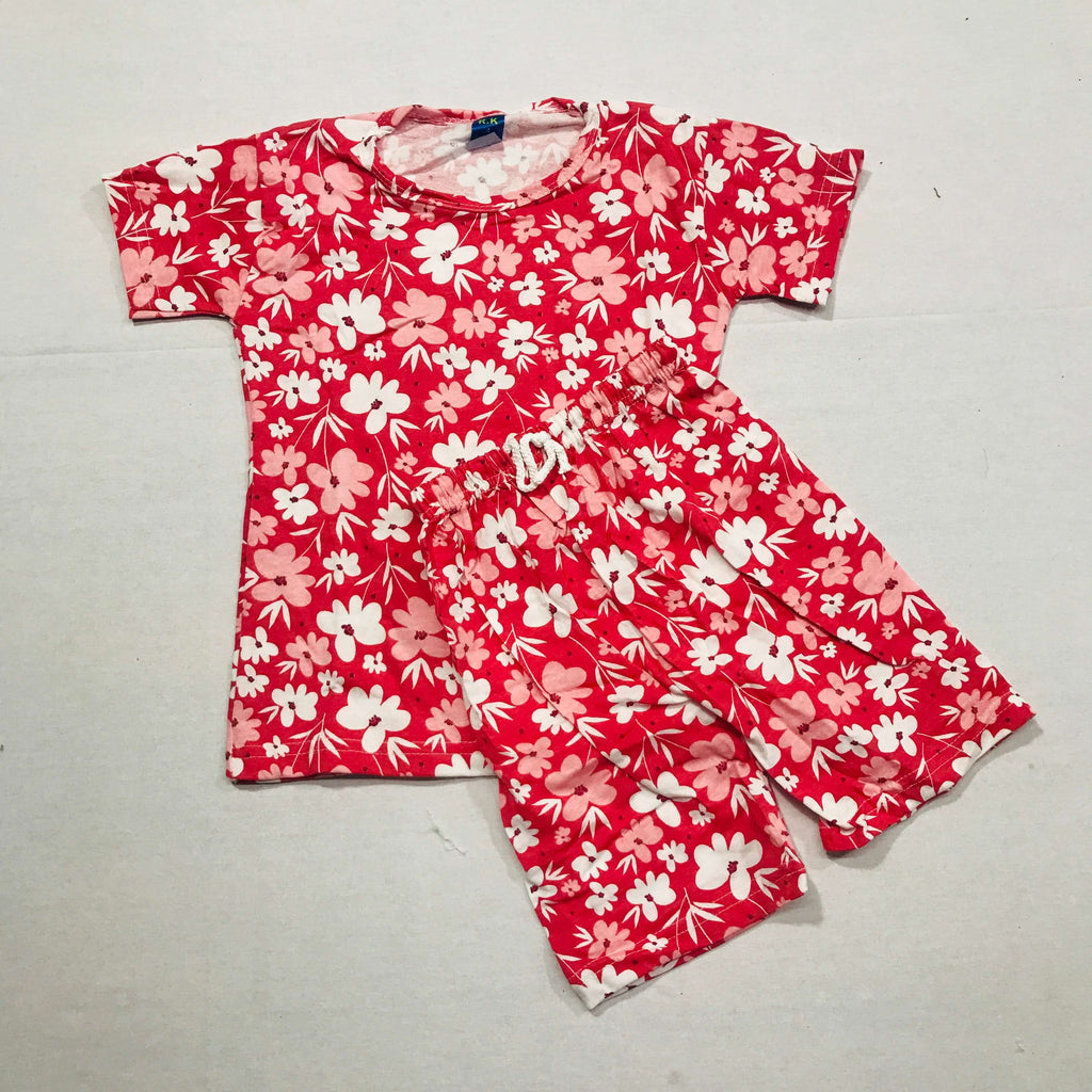 Kids Nikker Set