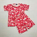 Kids Nikker Set