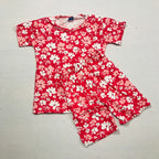 Kids Nikker Set