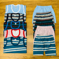 Sleeve Less Nikker Set Combo Pack of 5