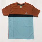 Park Style T-Shirt Combo Pack Of 2