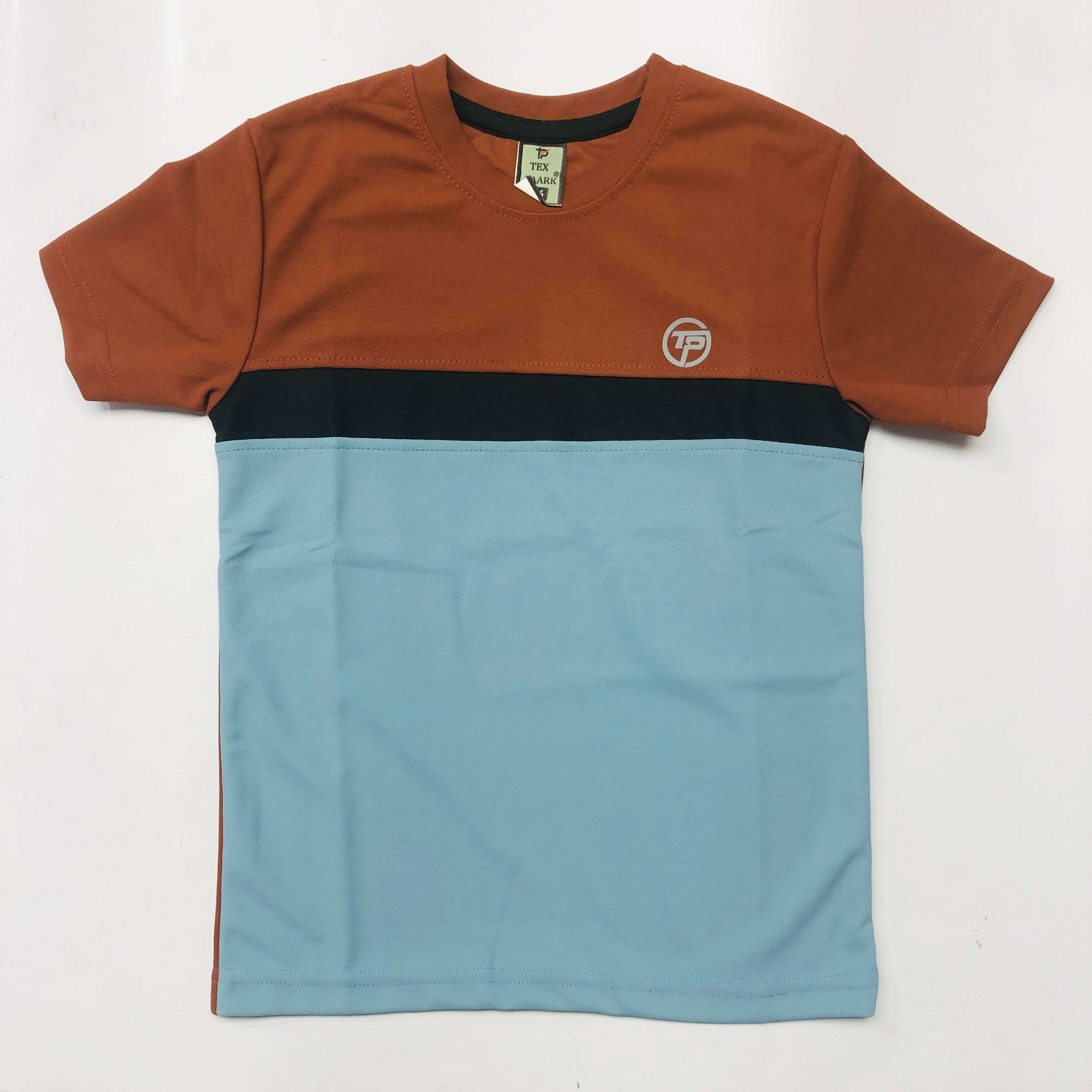 Park Style T-Shirt Combo Pack Of 2