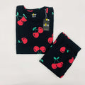 Dots Shorts Set