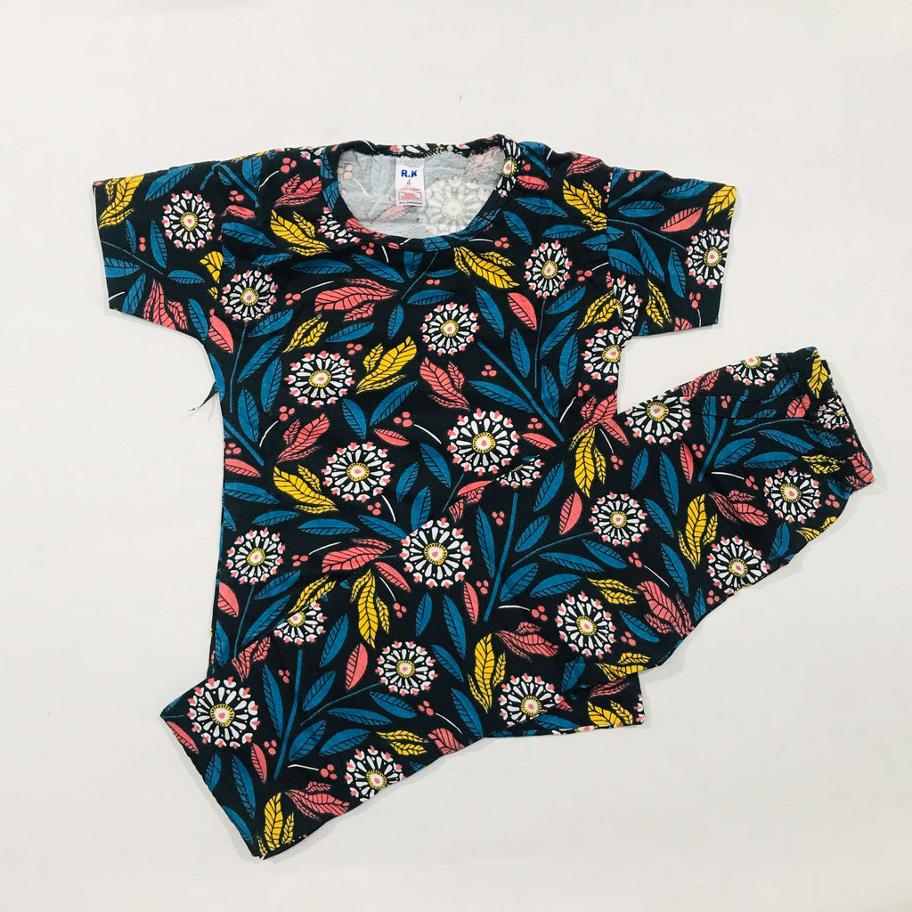 Kids Pant Set