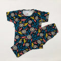 Kids Pant Set