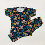 Kids Pant Set