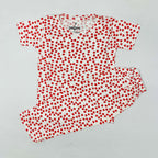 Little Drops Pant Set
