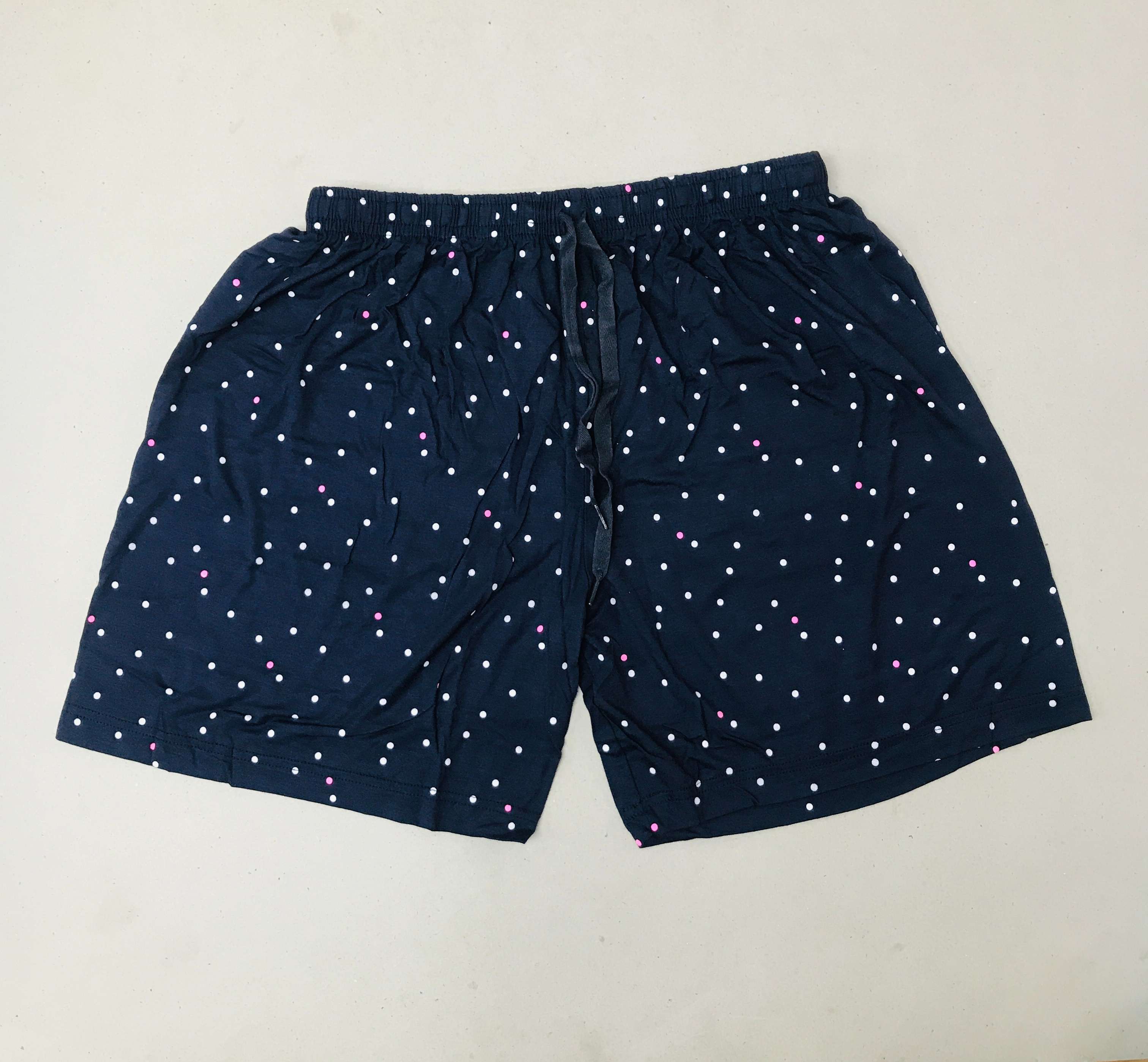 Daily Ease Shorts Combo