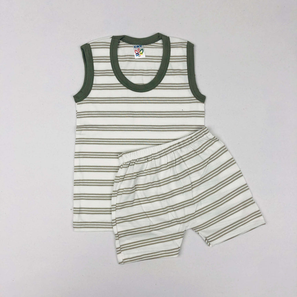 SL Kids Nikker Set