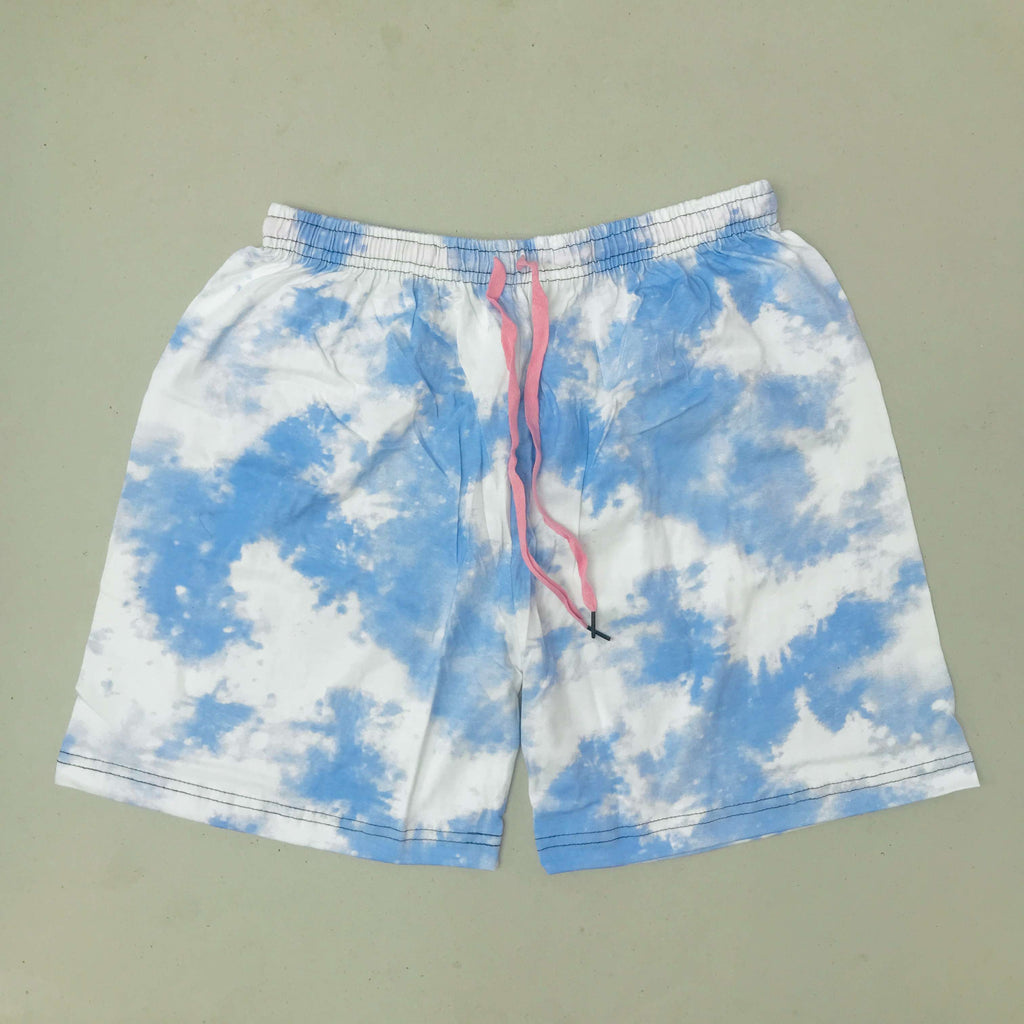 Daily Ease Shorts Combo