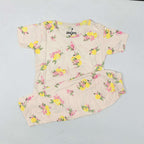 Little Drops Pant Set