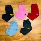 Rib Pant Combo Pack Of 5