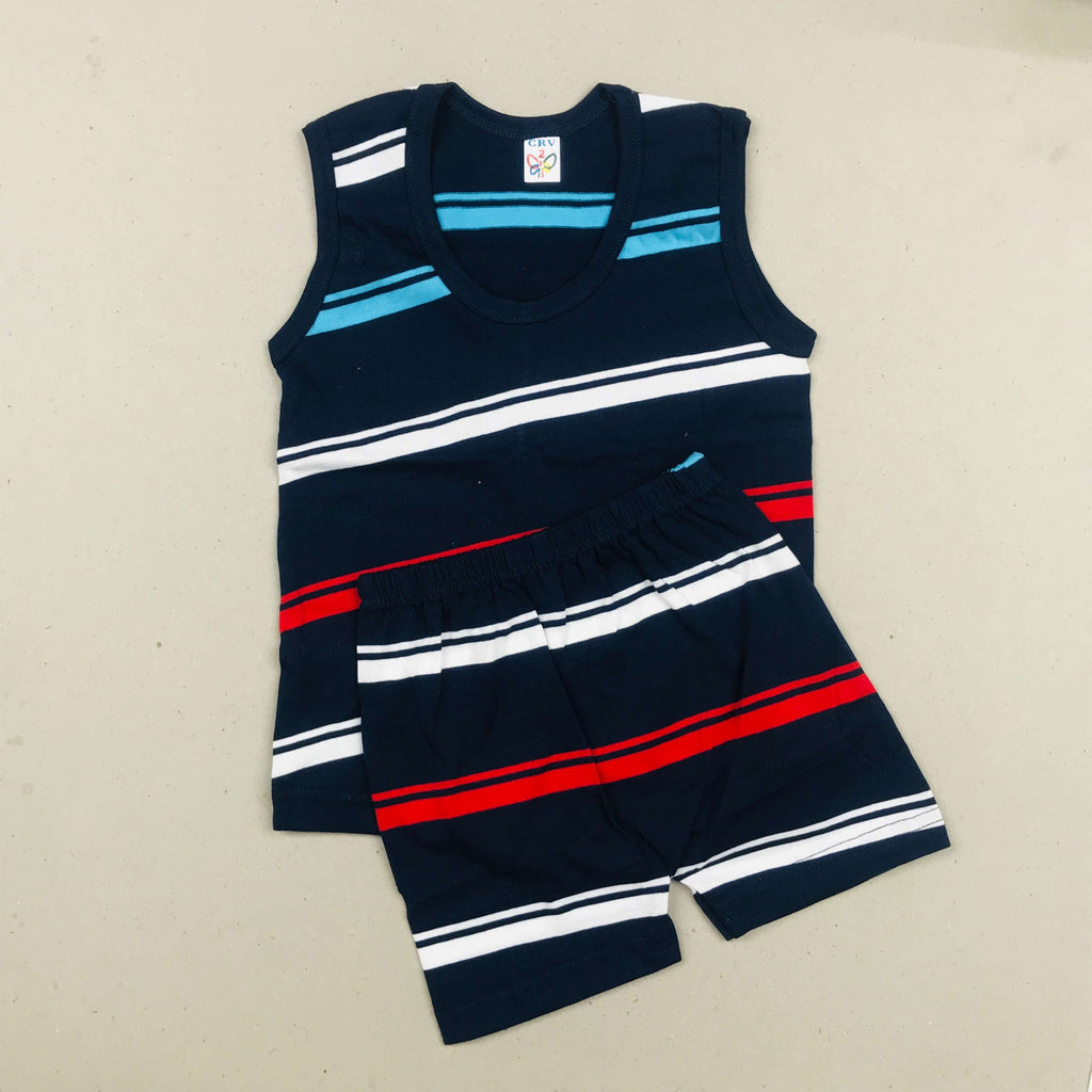 SL Kids Nikker Set