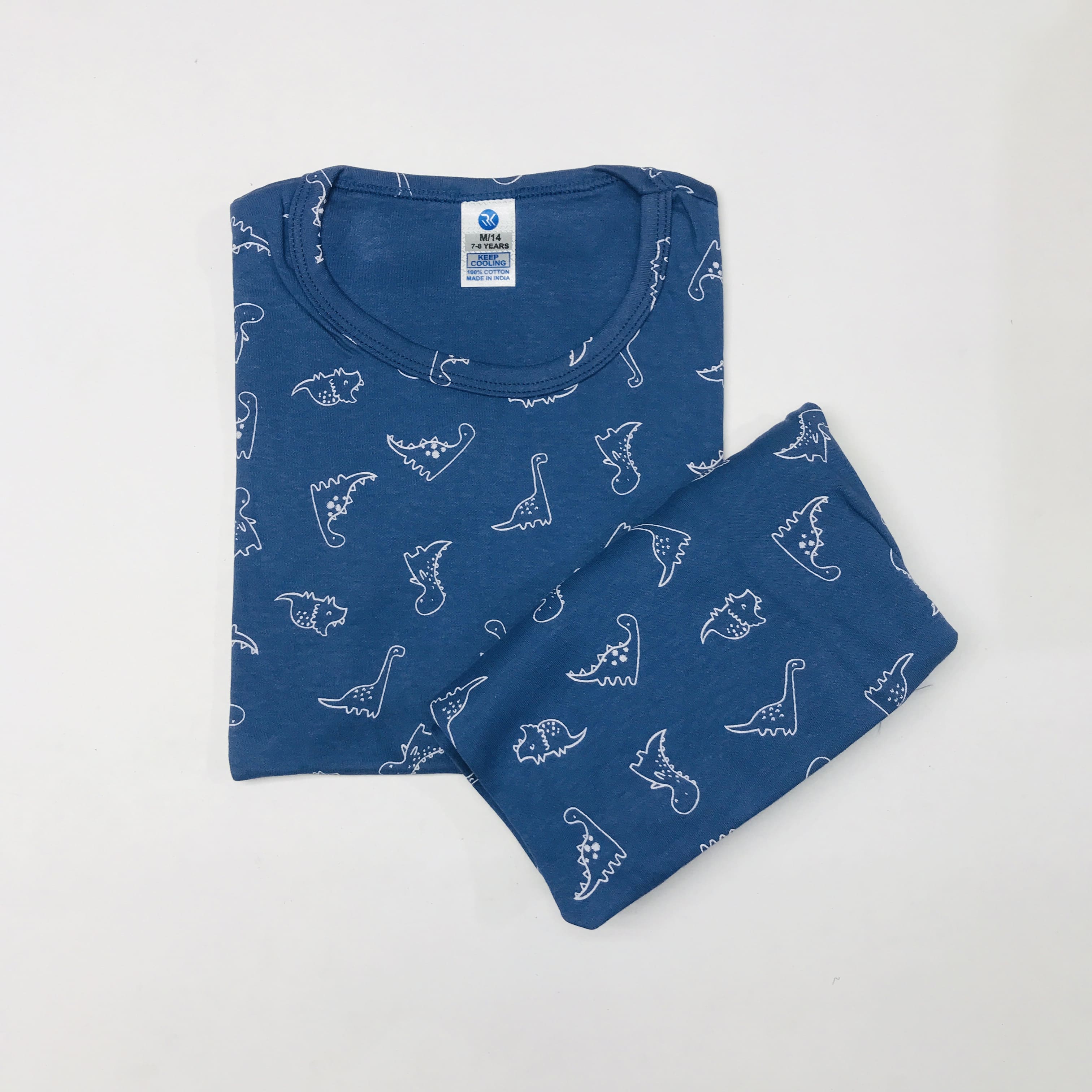 Pant Set Printed