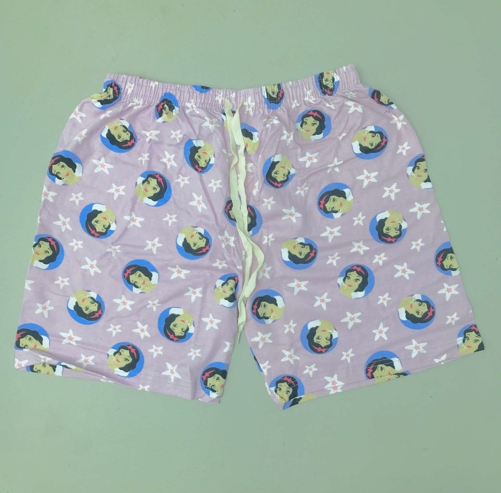 Daily Ease Shorts Combo