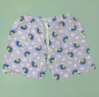Daily Ease Shorts Combo