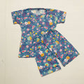 Kids Nikker Set