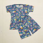 Kids Nikker Set