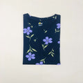 Dots Ladies Printed T-Shirt