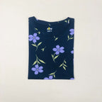 Dots Ladies Printed T-Shirt