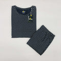Dots Shorts Set